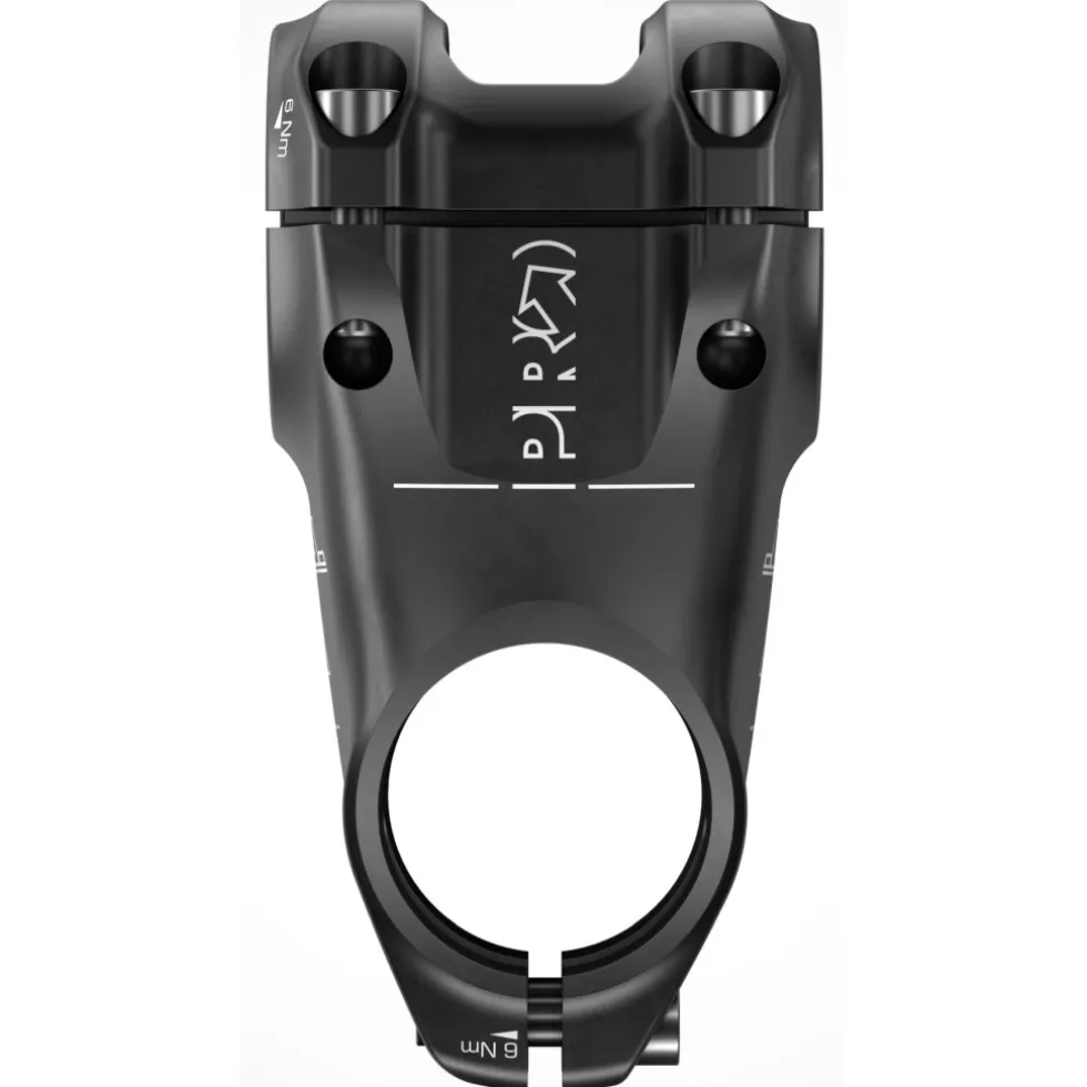 PRO LT 31.8 Stem - 0°