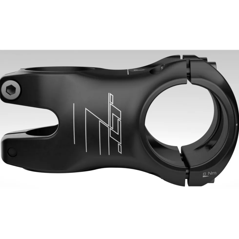 PRO LT 31.8 Stem - 0°