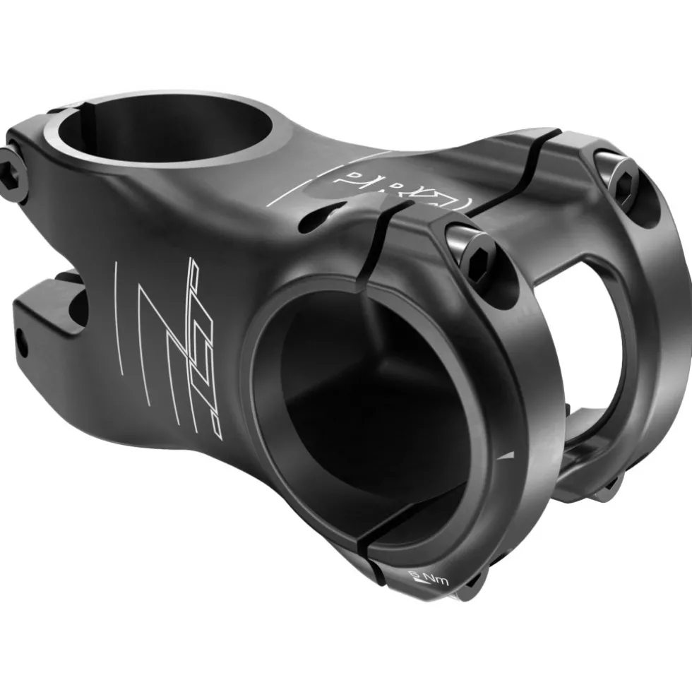 PRO LT 31.8 Stem - 0°