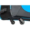 PRO Mega Bicycle Suitcase - black