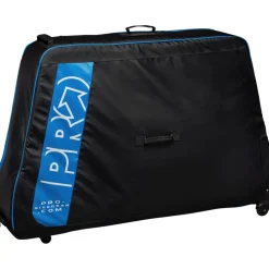 PRO Mega Bicycle Suitcase - black