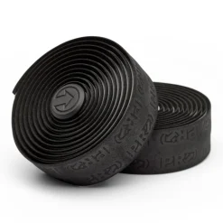 PRO Peaked Stuurlint - Performance | EVA (3D-gepreegd) - zwart