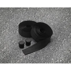 PRO Peaked Stuurlint - Performance | EVA (3D-gepreegd) - zwart