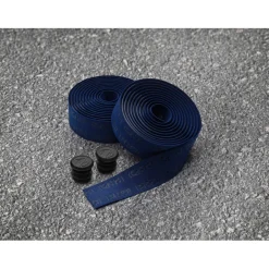 Stuurlint < PRO Peaked Stuurlint - Performance | EVA (3D-gepreegd) - blauw/zwart
