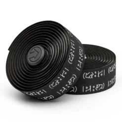Stuurlint < PRO Peaked Stuurlint - Performance | EVA (3D-gepreegd) - zwart/wit
