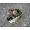 PRO Peaked Stuurlint - Team | PU (3D-gepreegd) - LTD (Limited Edition) | zandbeige
