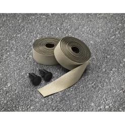 PRO Peaked Stuurlint - Team | PU (3D-gepreegd) - LTD (Limited Edition) | zandbeige