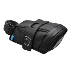 PRO Performance Saddle Bag - 0.4L - black