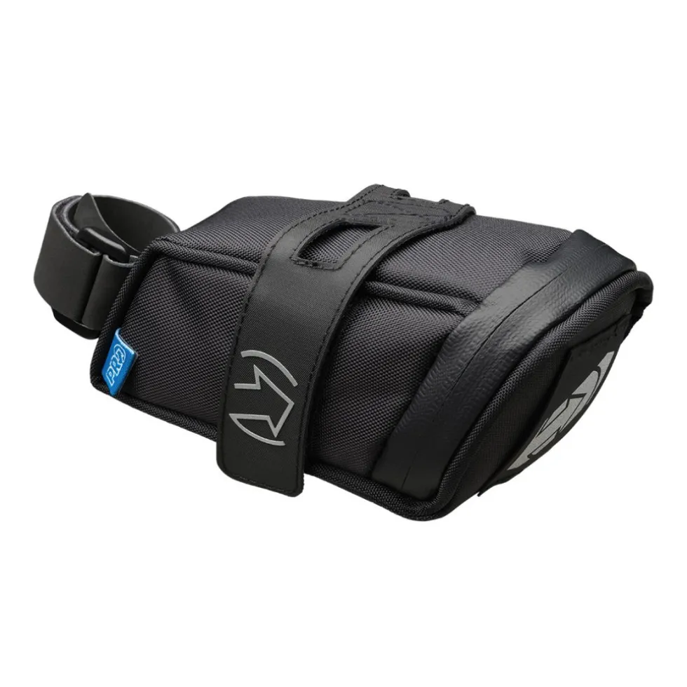 PRO Performance Saddle Bag - 0.4L - black