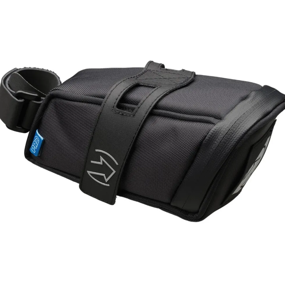 PRO Performance Saddle Bag - 0.6L - black