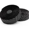 PRO Pioneer Stuurlint - Performance | EVA (3D-gepreegd) - zwart