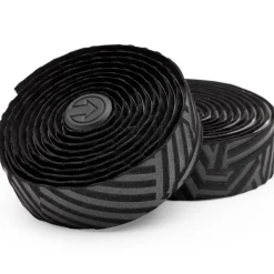 PRO Pioneer Stuurlint - Performance | EVA (3D-gepreegd) - zwart