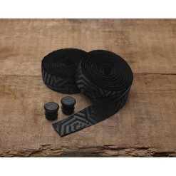 PRO Pioneer Stuurlint - Performance | EVA (3D-gepreegd) - zwart
