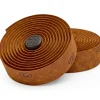 PRO Pioneer Stuurlint - Sport | EVA (gepreegd) - donkerbruin