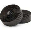 PRO Pioneer Stuurlint - Team | PU (3D-gepreegd) - zwart