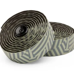 Stuurlint < PRO Pioneer Stuurlint - Team | PU (3D-gepreegd) - LTD (Limited Edition) | saliegroen