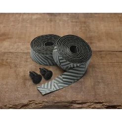 Stuurlint < PRO Pioneer Stuurlint - Team | PU (3D-gepreegd) - LTD (Limited Edition) | saliegroen