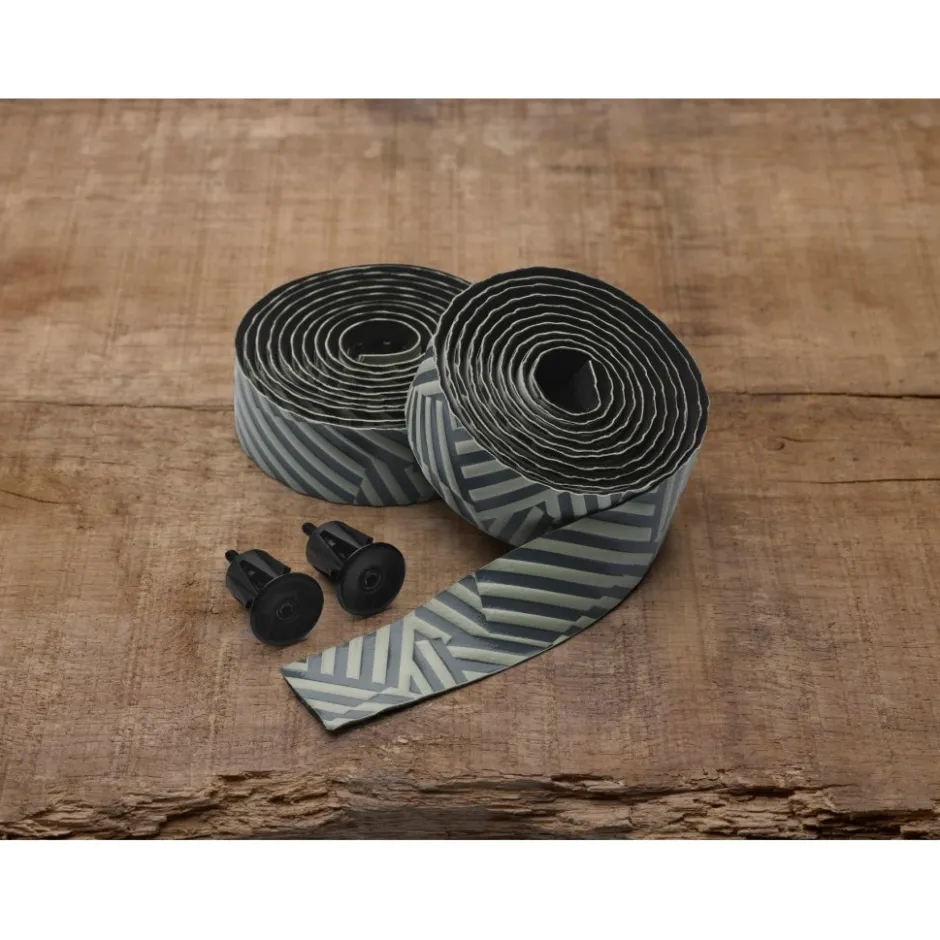 Stuurlint < PRO Pioneer Stuurlint - Team | PU (3D-gepreegd) - LTD (Limited Edition) | saliegroen
