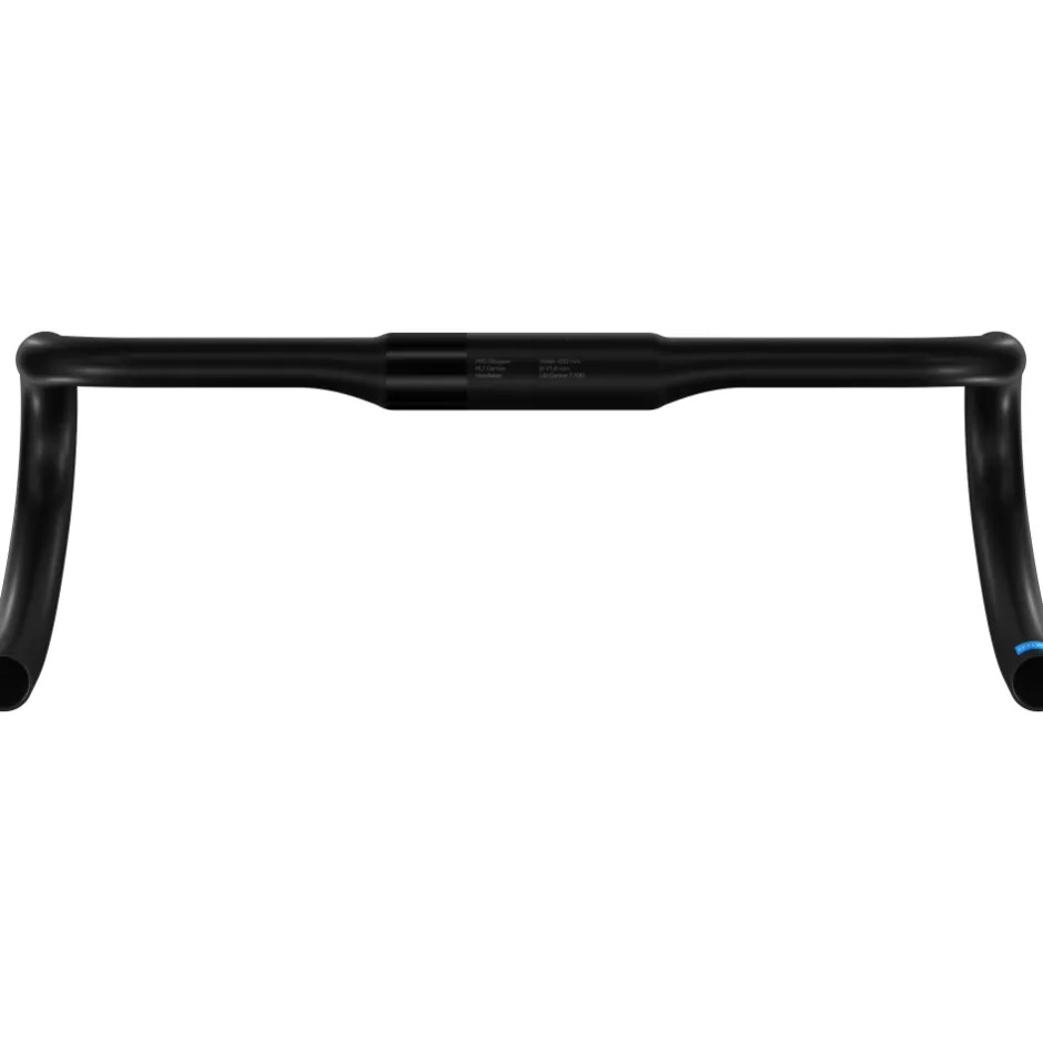 Sturen < PRO PLT Carbon Stuur - 31.8mm