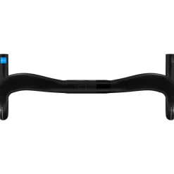 PRO PLT Ergo Carbon Stuur - 31.8mm