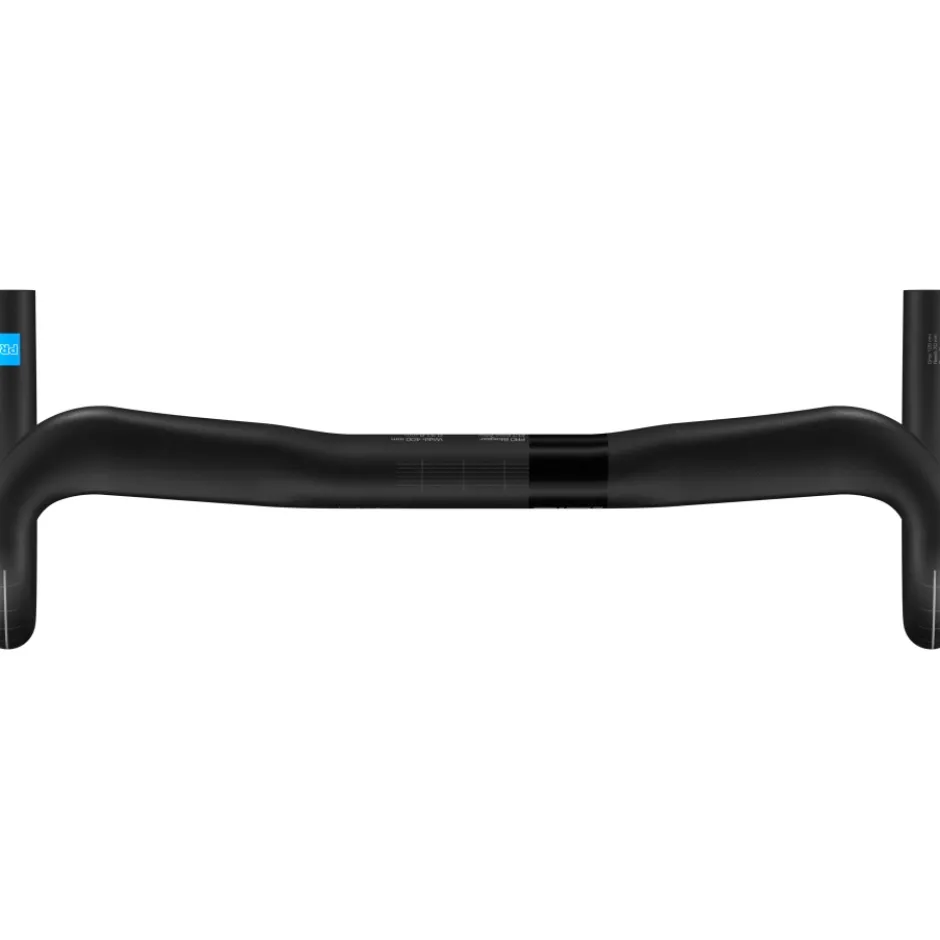 Sturen < PRO PLT Ergo Stuur - 31.8mm