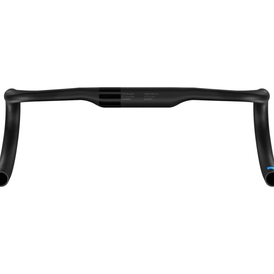 Sturen < PRO PLT Ergo Stuur - 31.8mm