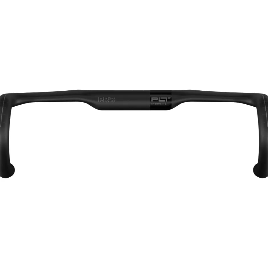 Sturen < PRO PLT Ergo Stuur - 31.8mm