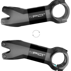 PRO PLT Stuurpen - 31.8mm - 17°