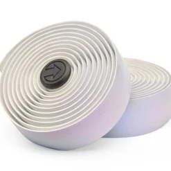 PRO Pursuit Stuurlint - Performance | PU (gepreegd) - pearl white
