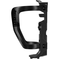 PRO Smart Bottle Cage - Complete Set - zwart