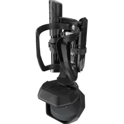 PRO Smart Bottle Cage - Complete Set - zwart