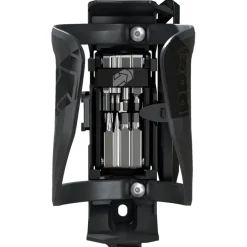 PRO Smart Bottle Cage - Set - Mini Tool 9 Functions