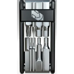 PRO Smart Bottle Cage - Set - Mini Tool 9 Functions