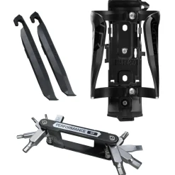 PRO Smart Bottle Cage - Set - Mini Tool 9 Functions