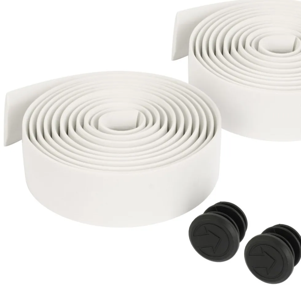 PRO Sport Comfort Stuurlint - wit