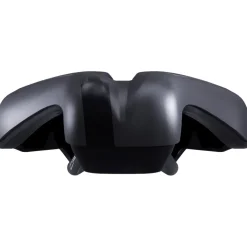 PRO Stealth Aero TSA 1.1 Zadel - Carbon - zwart