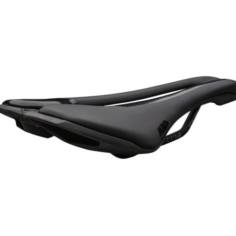 Zadels < PRO Stealth Performance Zadel - zwart