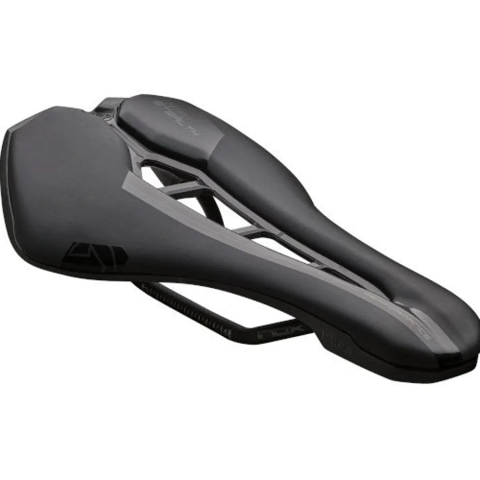 Zadels < PRO Stealth Performance Zadel - zwart
