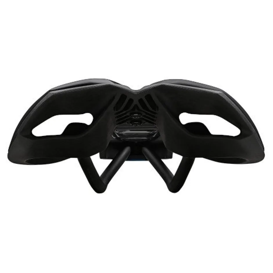 Zadels < PRO Stealth Performance Zadel - zwart