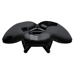 Zadels < PRO Stealth Performance Zadel - zwart
