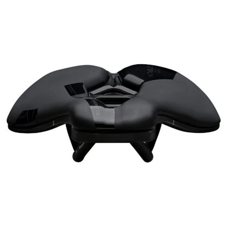 Zadels < PRO Stealth Performance Zadel - zwart
