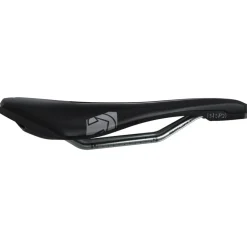Zadels < PRO Stealth Sport Zadel - zwart