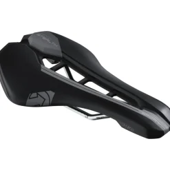 Zadels < PRO Stealth Sport Zadel - zwart