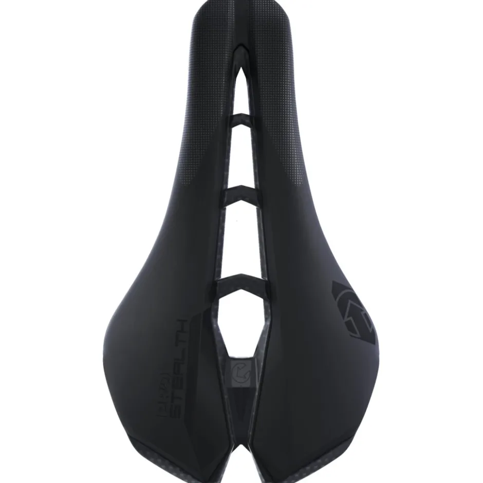 Zadels < PRO Stealth Superlight Zadel - Carbon | Gen. 2