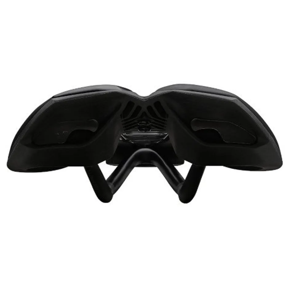 Zadels < PRO Stealth Team Zadel - zwart