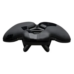 Zadels < PRO Stealth Team Zadel - zwart