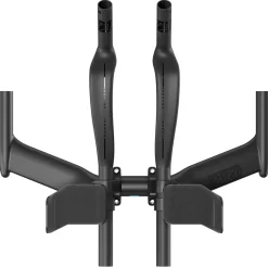 Opzetsturen|Opzetsturen < PRO Verlengstukken - Carbon | Ergo | 45° - 400mm