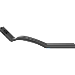 Opzetsturen|Opzetsturen < PRO Verlengstukken - Carbon | Ergo | 45° - 400mm