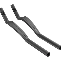 Opzetsturen|Opzetsturen < PRO Verlengstukken - Carbon | Ergo | 45° - 400mm