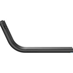 PRO Verlengstukken - J-Bend | 65° - 360mm